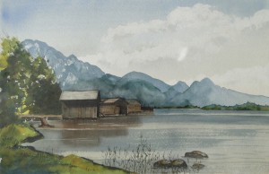 Kochelsee